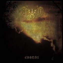 BRIARGH - Eboros (CD)