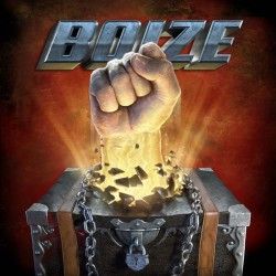 BOIZE - Boize (CD)