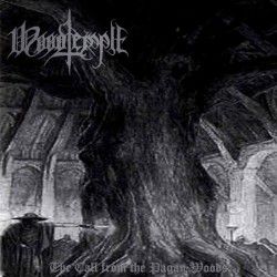 WOODTEMPLE - The Call from...