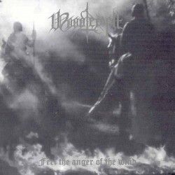 WOODTEMPLE - Feel the Anger...