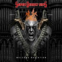SEVEN DEADLY SINS - Welcome...