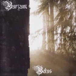 BURZUM - Belus (CD)