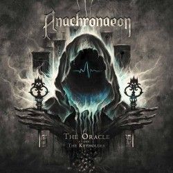 ANACHRONAEON - The Oracle...
