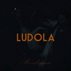 LUDOLA - Przedzimie (CD)