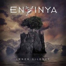 ENVINYA - Inner Silence (CD)