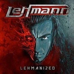 LEHMANN - Lehmanized (CD)