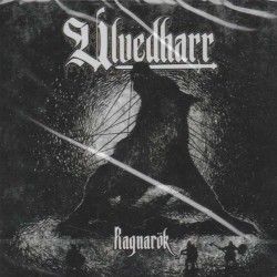 ULVEDHARR - Ragnarök (CD)