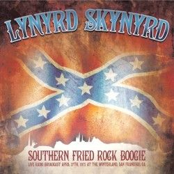 LYNYRD SKYNYRD - Southern...