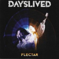 DAYSLIVED - Flectar (CD)