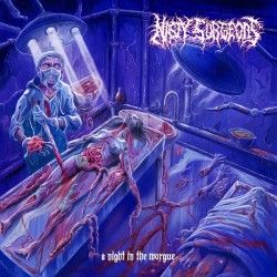 NASTY SURGEONS - A Night in...