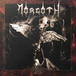 MORGOTH - Cursed (CD)
