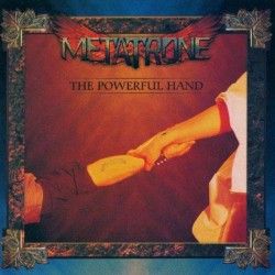 METATRONE - The Powerful...