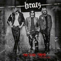 BRATS - The Lost Tapes -...