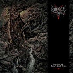 HORNED ALMIGHTY - To Fathom...