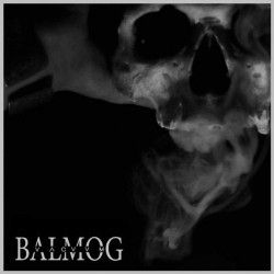 BALMOG - Vacvvm (CD)