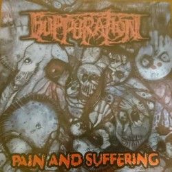 SUPPURATION - Pain and...