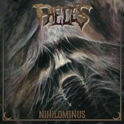 FAECES - Nihilominus (CD)