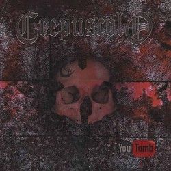 CREPUSCOLO - You Tomb (CD)
