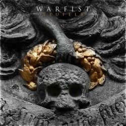 WARFIST - Teufels (CD)