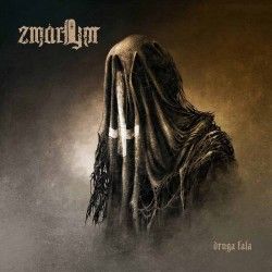ZMARLYM - Druga Fala (CD)