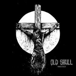 OLD SKULL - The Cult (CD)