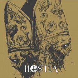 HOSTIA - Hostia (Slipcase CD)