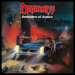 DARKNESS - Defenders of...