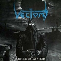 VECTOM - Rules Of Mystery...