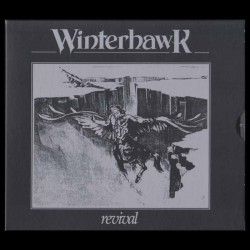 WINTERHAWK - Revival...