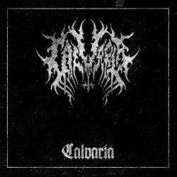CALVARIA - Calvaria (CD)