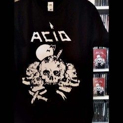 ACID - Acid (T-Shirt)