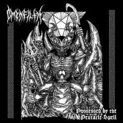 OMENFILTH - Possessed by...