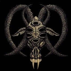 SARG - Demon (CD)