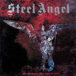 STEEL ANGEL - ...And The...