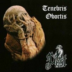 PEST - Tenebris Obortis (CD)