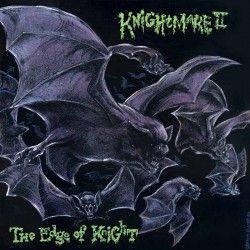 KNIGHTMARE II - The Edge of...