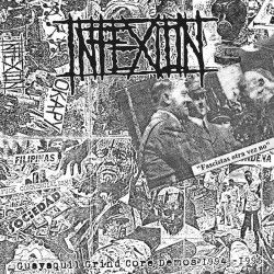 INFEXION - Guayaquil Grind...