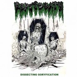 REPUTDEATH - Dissecting...