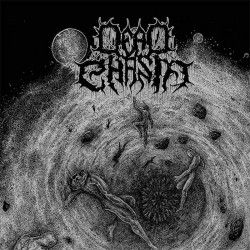 DEAD CHASM - Dead Chasm (MCD)
