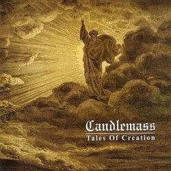 CANDLEMASS - Tales of...