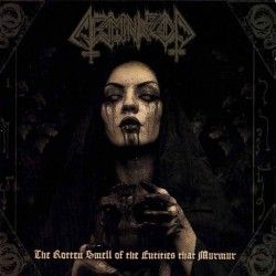ABOMINABLOOD - The Rotten...