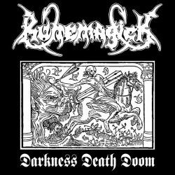 RUNEMAGICK - Darkness Death...
