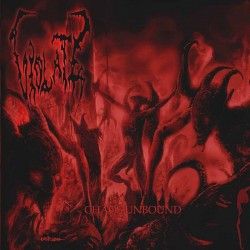 VIOLATE - Chaos Unbound (CD)