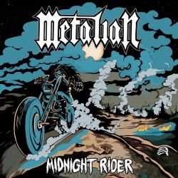 METALIAN - Midnight Rider...