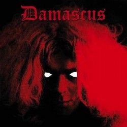 DAMASCUS - Cold Horizon (CD)
