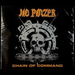 JAG PANZER - Chain of...