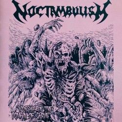 NOCTAMBULISM - Worship in...