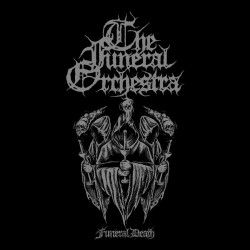 THE FUNERAL ORCHESTRA -...