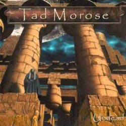TAD MOROSE - Undead (CD)