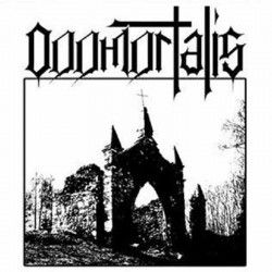 DOOMORTALIS - The Unknown...